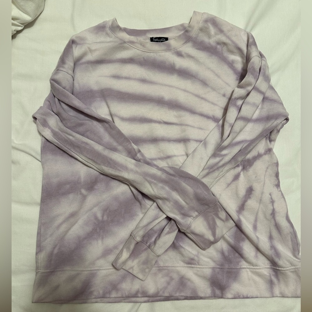 Splendid sweatshirt